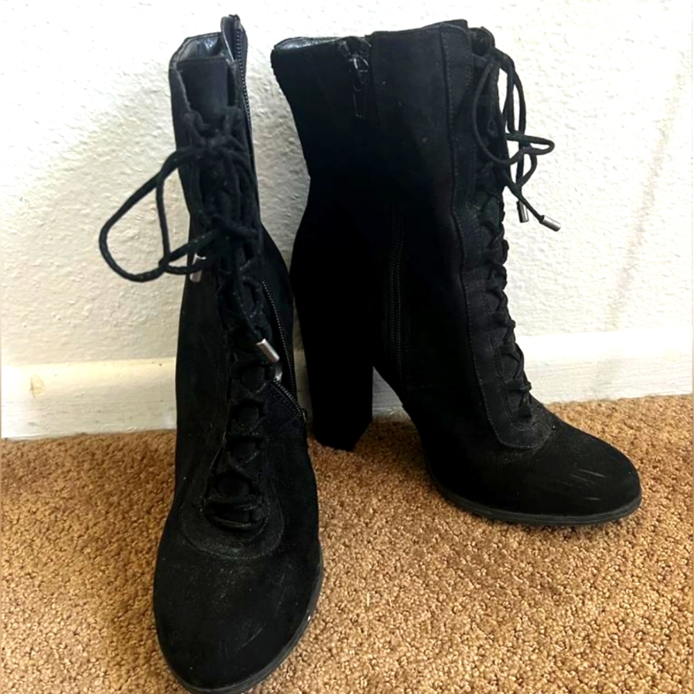 Booties